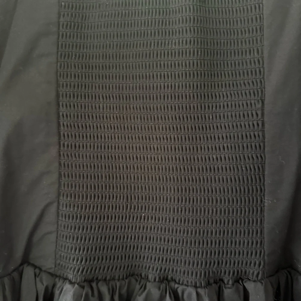 NWT HILL HOUSE SAMANTHA DRESS. Size XS. - Picture 9 of 9